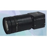 Hitachi KP-FM500WCL 2/3" CMOS B&W 5 MP Camera Link Camera