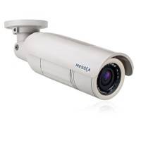 5-Megapixel IR Bullet Network Camera