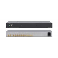 1:10 3G HD-SDI Distribution Amplifier